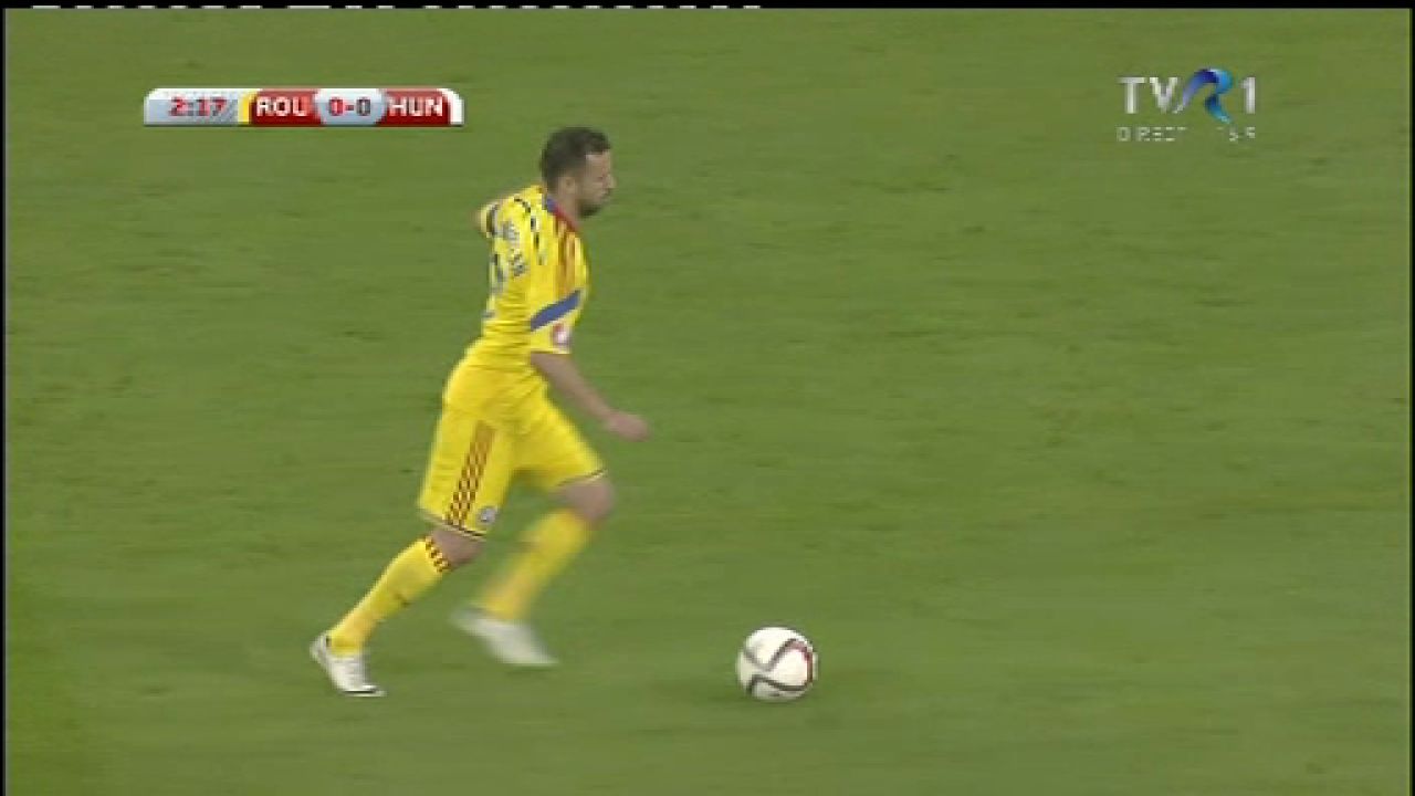 FABULOS! Am asteptat 3 ani momentul asta! Fazele cu care Sanmartean a readus MAGIA pe National Arena! _1
