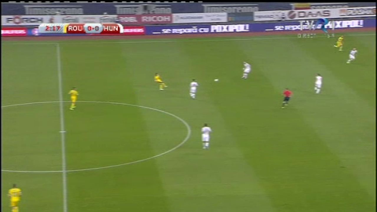 FABULOS! Am asteptat 3 ani momentul asta! Fazele cu care Sanmartean a readus MAGIA pe National Arena! _2