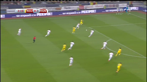 FABULOS! Am asteptat 3 ani momentul asta! Fazele cu care Sanmartean a readus MAGIA pe National Arena! _4