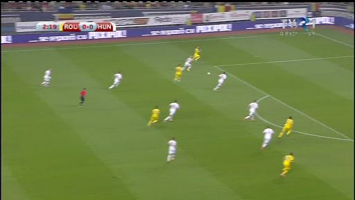 FABULOS! Am asteptat 3 ani momentul asta! Fazele cu care Sanmartean a readus MAGIA pe National Arena! _4