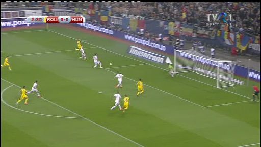 FABULOS! Am asteptat 3 ani momentul asta! Fazele cu care Sanmartean a readus MAGIA pe National Arena! _6