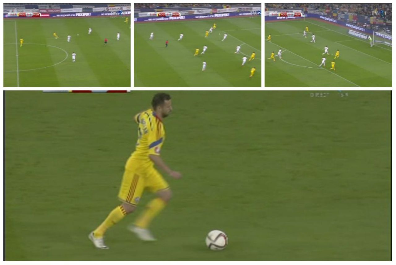 FABULOS! Am asteptat 3 ani momentul asta! Fazele cu care Sanmartean a readus MAGIA pe National Arena! _7