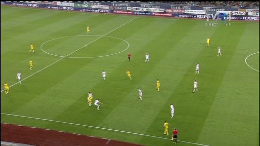 FABULOS! Am asteptat 3 ani momentul asta! Fazele cu care Sanmartean a readus MAGIA pe National Arena! _8