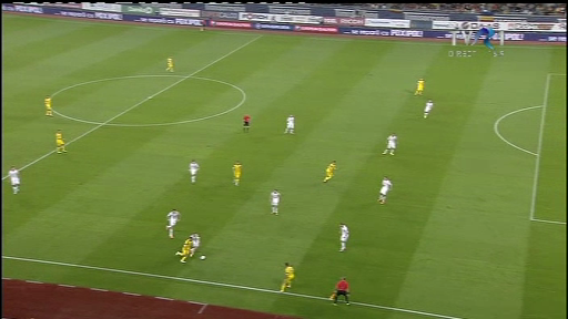 FABULOS! Am asteptat 3 ani momentul asta! Fazele cu care Sanmartean a readus MAGIA pe National Arena! _9