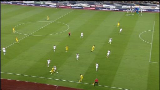 FABULOS! Am asteptat 3 ani momentul asta! Fazele cu care Sanmartean a readus MAGIA pe National Arena! _9
