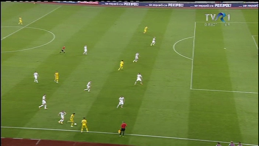FABULOS! Am asteptat 3 ani momentul asta! Fazele cu care Sanmartean a readus MAGIA pe National Arena! _10