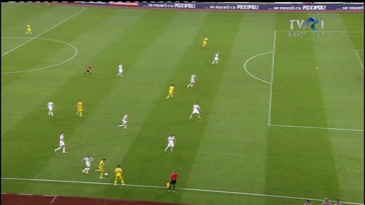 FABULOS! Am asteptat 3 ani momentul asta! Fazele cu care Sanmartean a readus MAGIA pe National Arena! _10