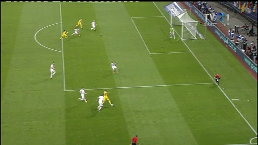 FABULOS! Am asteptat 3 ani momentul asta! Fazele cu care Sanmartean a readus MAGIA pe National Arena! _12