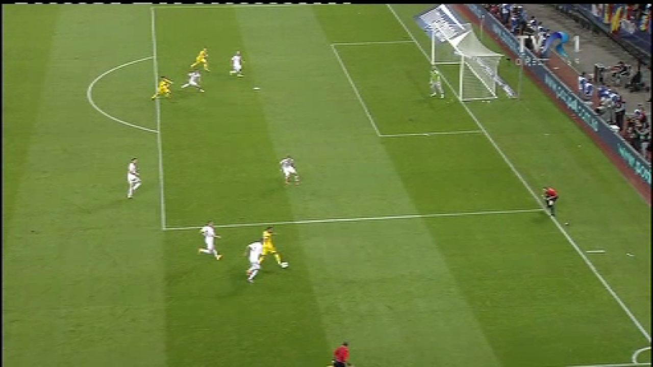 FABULOS! Am asteptat 3 ani momentul asta! Fazele cu care Sanmartean a readus MAGIA pe National Arena! _12