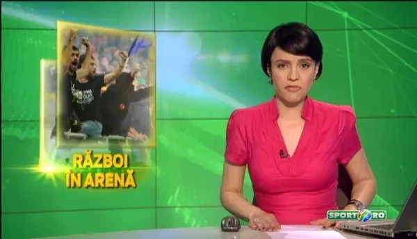 FILMUL unei nopti de groaza. Batrani batuti, copii atacati cu lacrimogene. Imagini RUSINOASE pentru Romania. VIDEO