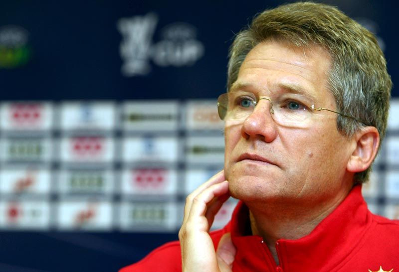 Nationala e vulnerabila intr-un grupa MEDIOCRA Boloni nu e impresionat de echipa lui Piturca! Reactia dupa egalul cu Ungaria