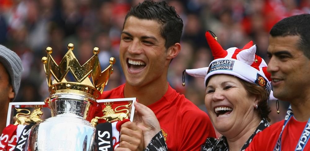 Povestea celei mai mari lovituri din cariera lui Ferguson! Ziua care a decis transferul lui Ronaldo: 'nu plec pana nu semneaza!'_2