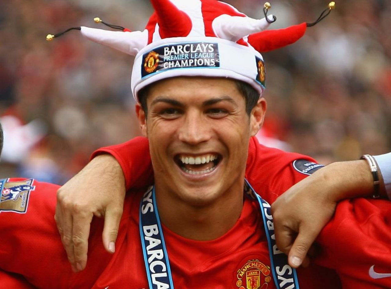 Povestea celei mai mari lovituri din cariera lui Ferguson! Ziua care a decis transferul lui Ronaldo: 'nu plec pana nu semneaza!'_3