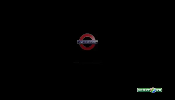 Urmatoarea oprire: VIITORUL! Noile trenuri de metrou din Londra arata ca nave spatiale! VIDEO