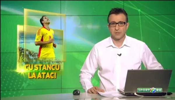 Vesti bune inainte de Finlanda: Maxim, Grigore si Sanmartean sunt apti de joc! Piti: Echipa Finlandei este EXTREM de puternica