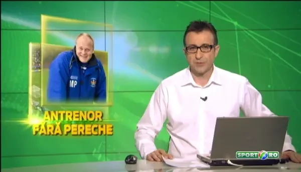 Selectionerul Finlandei vrea razbunare: Tata a fost pe teren cand ne-a baut Romania cu 9-0!