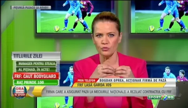 Detalii nestiute de dupa razboiul de pe National Arena: 20 de ultrasi de la Dinamo au venit dupa un agent BGS! Era 2 noaptea