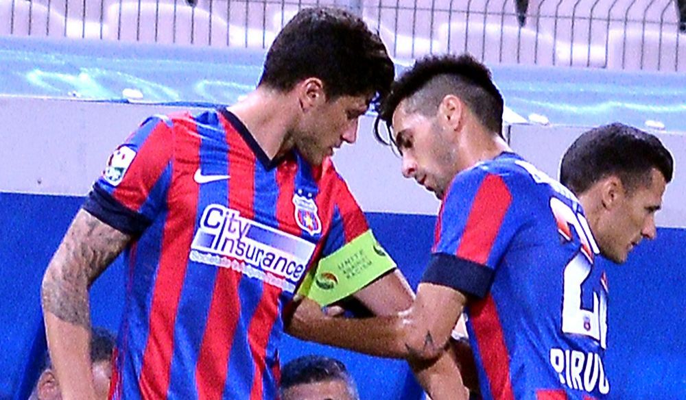 Cu el a inceput Becali revolutia la Steaua, acum e gata sa dea o lovitura de milioane! Cine e stelistul dorit de Piturca la arabi_1