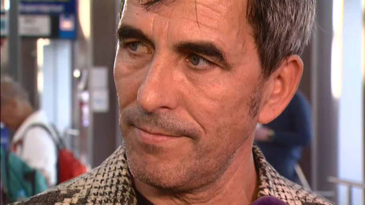 De la cearta cu Hagi, la