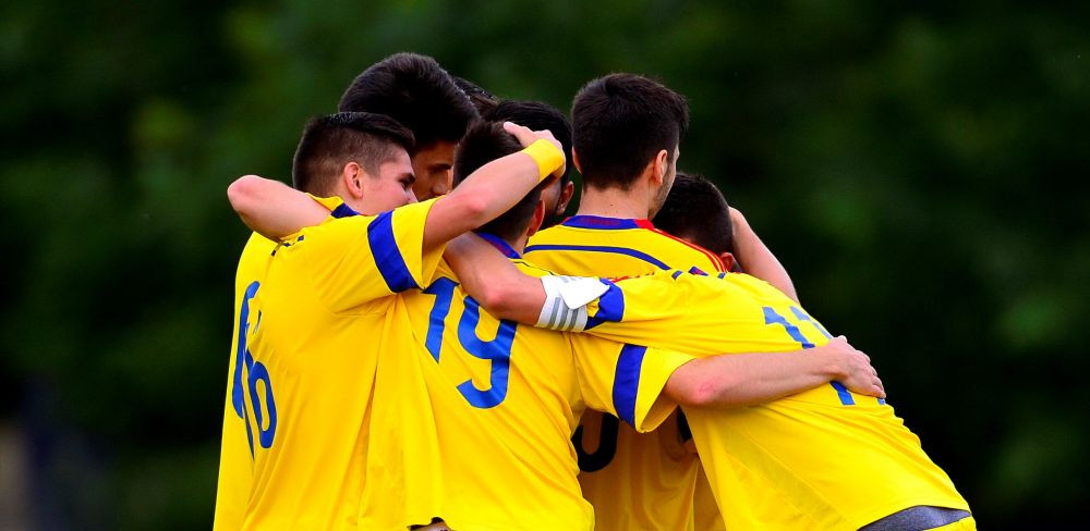 De la cearta cu Hagi, la 