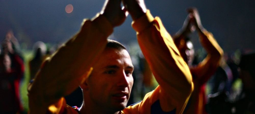 12 ani, 8 luni si o zi = 100 de selectii la echipa nationala! Cum arata cariera lui Razvan Rat in imagini! FOTO_14