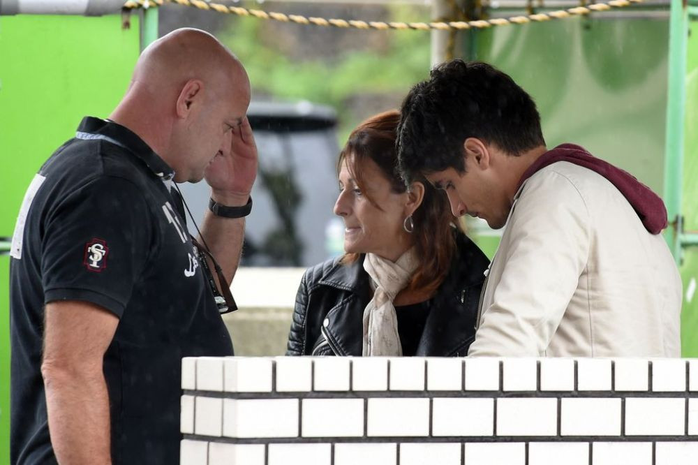 Drama prin care trece tatal lui Bianchi: Cand suna telefonul, ma astept sa fie medicii care imi spun ca fiul meu a murit