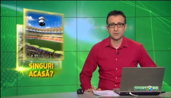 Fara spectatori cu Irlanda de Nord? Nord-irlandezii au inceput excelent grupa, noi primim vesti proaste! Ce spune Ionut Lupescu
