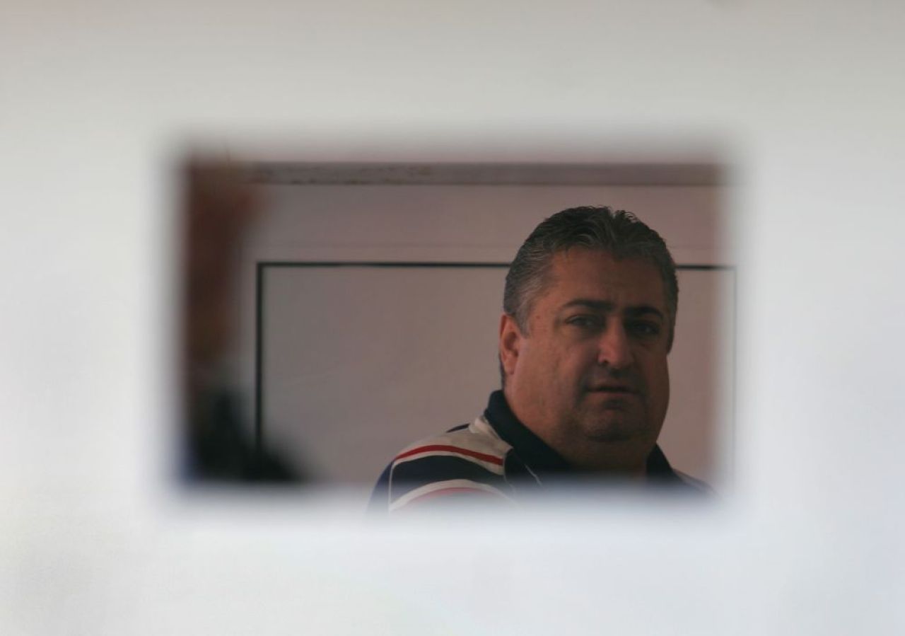 Pretul urias pe care Marian Iancu il va plati pentru afacerea RAFO. Condamnat la 12 ani de inchisoare, s-a predat la Rahova_3