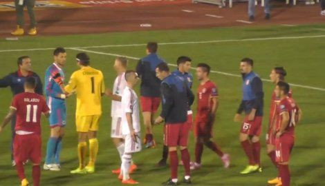 'Sunt NISTE EROI! Au fost INCREDIBILI!' Gesturile emotionante facute de sarbi pentru a opri MASACRUL_4