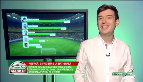 MECIUL care l-a dus in ISTORIE pe Victor Piturca! Ce s-a intamplat la fluierul de final din Finalnda! E prima data in 30 de ani!