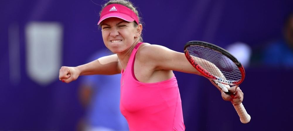 Simona si momentul asteptat de un an intreg: In sfarsit am ajuns! Halep se pregateste pentru Turneul Campioanelor!