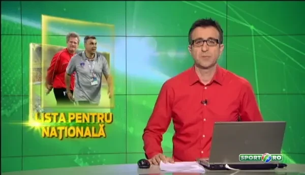 Varianta surpriza pentru nationala Romaniei! "Mourinho al Africii" spune DA: "Vin cu placere la nationala Romaniei"