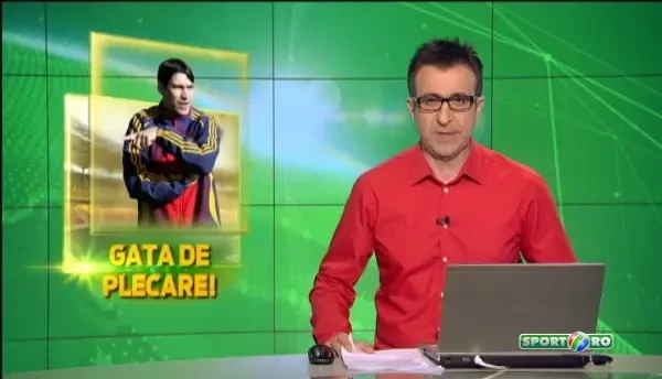 Arabii sunt la Bucuresti si incearca sa-l convinga pe Piturca sa semneze