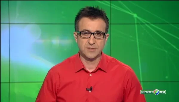 Omul care spune ca A SALVAT SPIRITUL STELEI a ajuns azi la DNA in DUBA jandarmeriei. Prin ce trece un apropiat al lui Becali