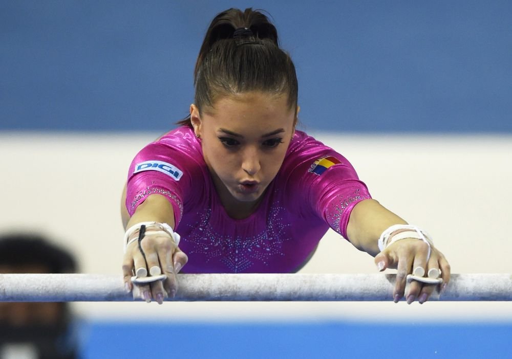 Reportaj CNN cu Larisa Iordache, 
