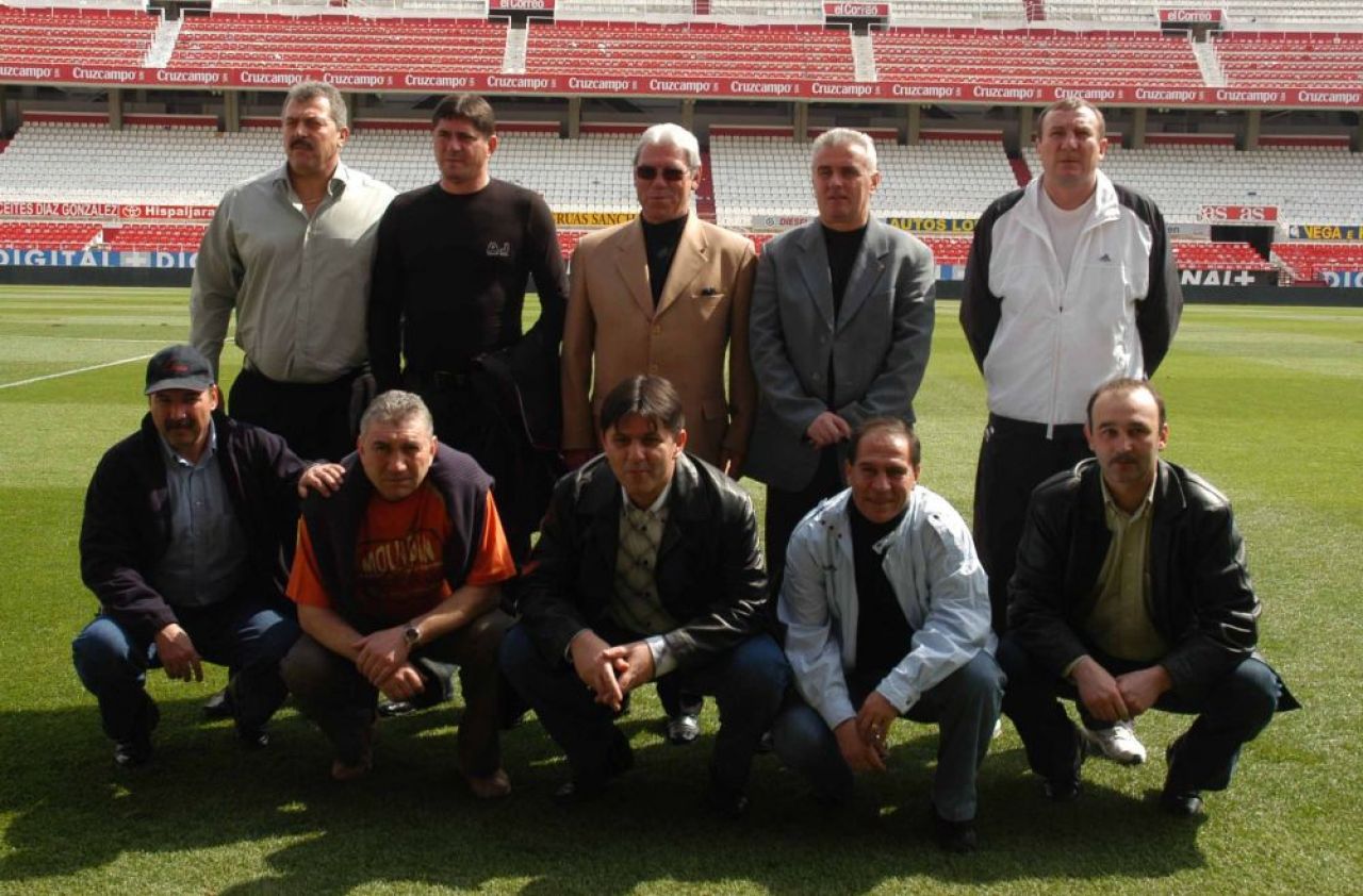 Cum a picat Steaua in mijlocul celei mai mari rupturi din fotbalul mondial. Cortina de Fier care ii interzice accesul in Europa_5