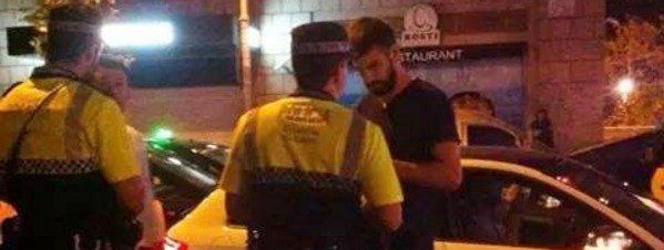 Prima reactie a lui Pique dupa scandalul monstru din weekend! Fundasul si-a cerut public scuze, dar spune: 