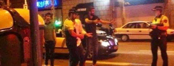 Prima reactie a lui Pique dupa scandalul monstru din weekend! Fundasul si-a cerut public scuze, dar spune: 
