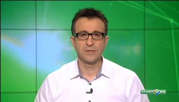 Contra asteapta telefonul lui Burleanu: "Visez sa calific Romania la Cupa Mondiala" Ce variante mai are FRF in acest moment