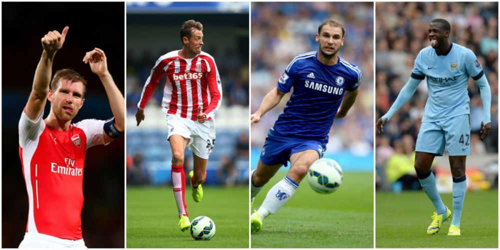 Campionatul GREILOR, la propriu! Premier League si o statistica impresionanta: cum arata impartirea jucatorilor dupa GREUTATE_3