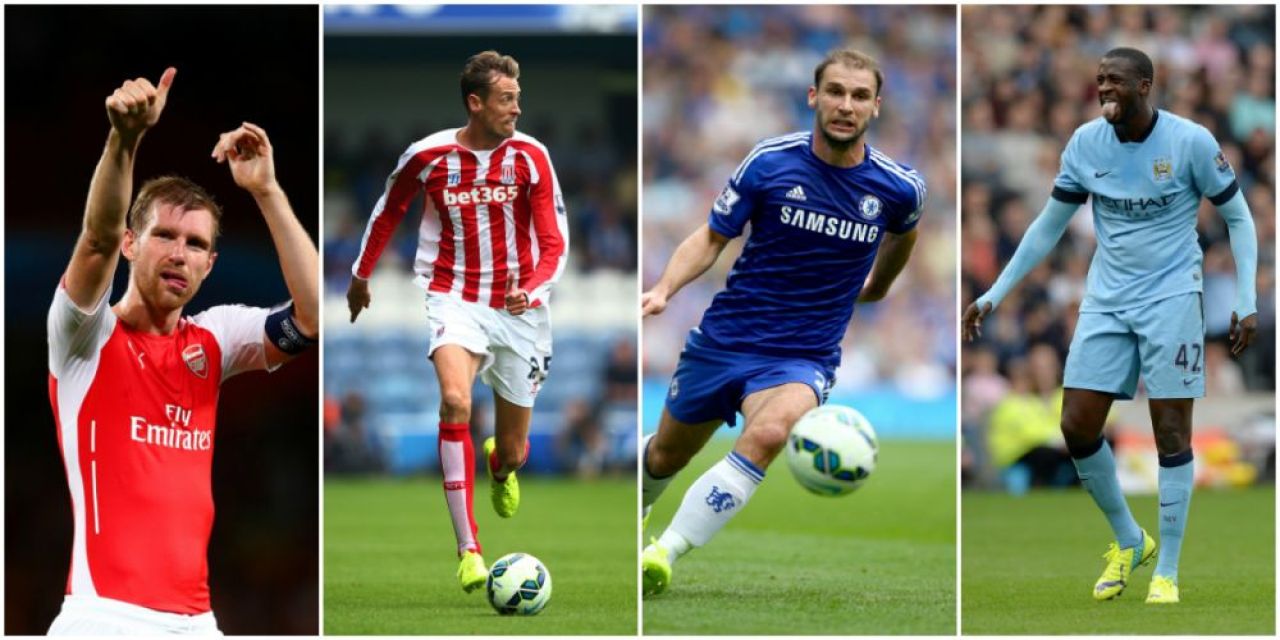 Campionatul GREILOR, la propriu! Premier League si o statistica impresionanta: cum arata impartirea jucatorilor dupa GREUTATE_3