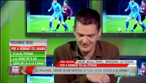 FOTO Piturca a SEMNAT cu Al Ittihad: "E unul dintre cei mai buni antrenori din Europa!" Buget URIAS pentru echipa araba!