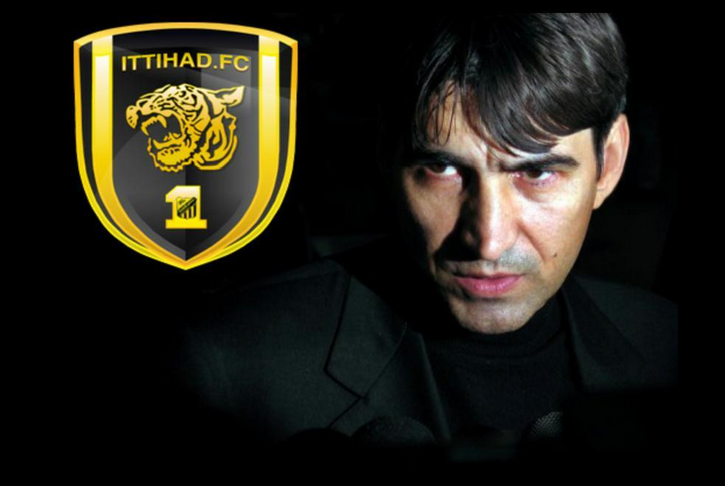 Astea sunt versurile pe care Piti trebuie sa le invete la Al Ittihad! :) Cantecul dupa care fanii arabi sunt innebuniti: AUDIO