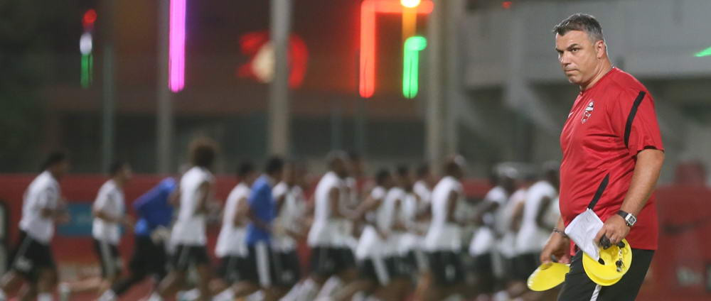 Olaroiu a facut anuntul din Emirate! Ce spune despre preluarea nationalei de la Piturca!&nbsp;