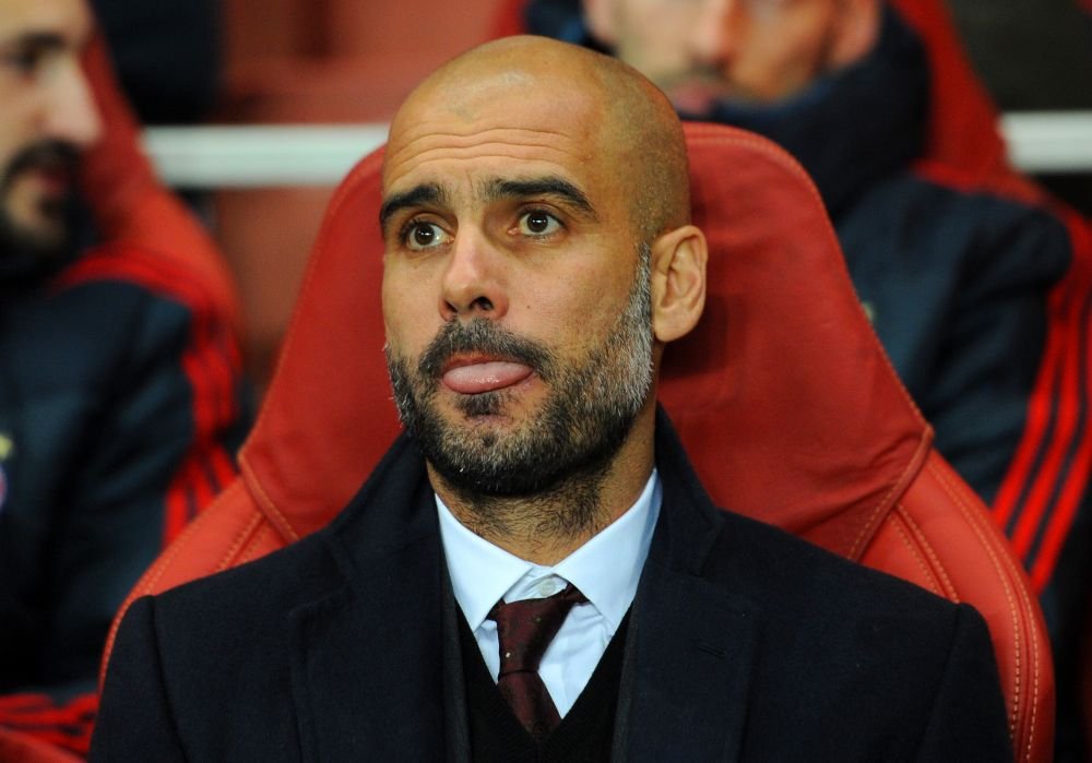Guardiola nu poate scapa de MONSTRUL pe care l-a creat: Urasc Tiki-Taka, detest tot ce tine de asta! Pep, surprinzator