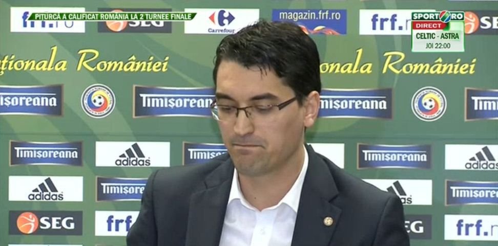 ATAC fara precedent la Mircea Sandu: Sa-si vada de drumurile de la DNA! Nu ne ating laturile dumnealui! VIDEO