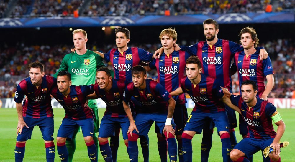 Lovitura NEASTEPTATA pe piata transferurilor! Un jucator de la Barcelona a decis sa plece: Are deja o intelegere cu Man United!