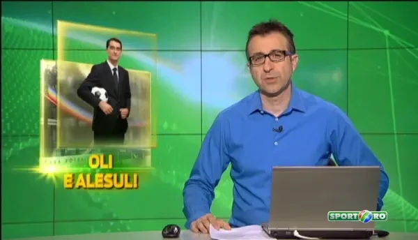 Romania isi prezinta noul selectioner in 7 zile. PROFILUL antrenorului misterios pe care Burleanu il aduce sa ne califice la Euro
