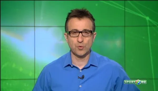 "Ba, impostorule, mai ai putin si ingropi fotbalul romanesc! Tu urmezi la DNA!" Mircea Sandu il ataca in termeni duri pe Burleanu