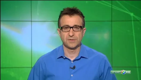 Varianta neasteptata pentru postul de selectioner! A antrenat 20 de echipe si asteapta un semn: "Eu nu plecam in locul lui Piti!"